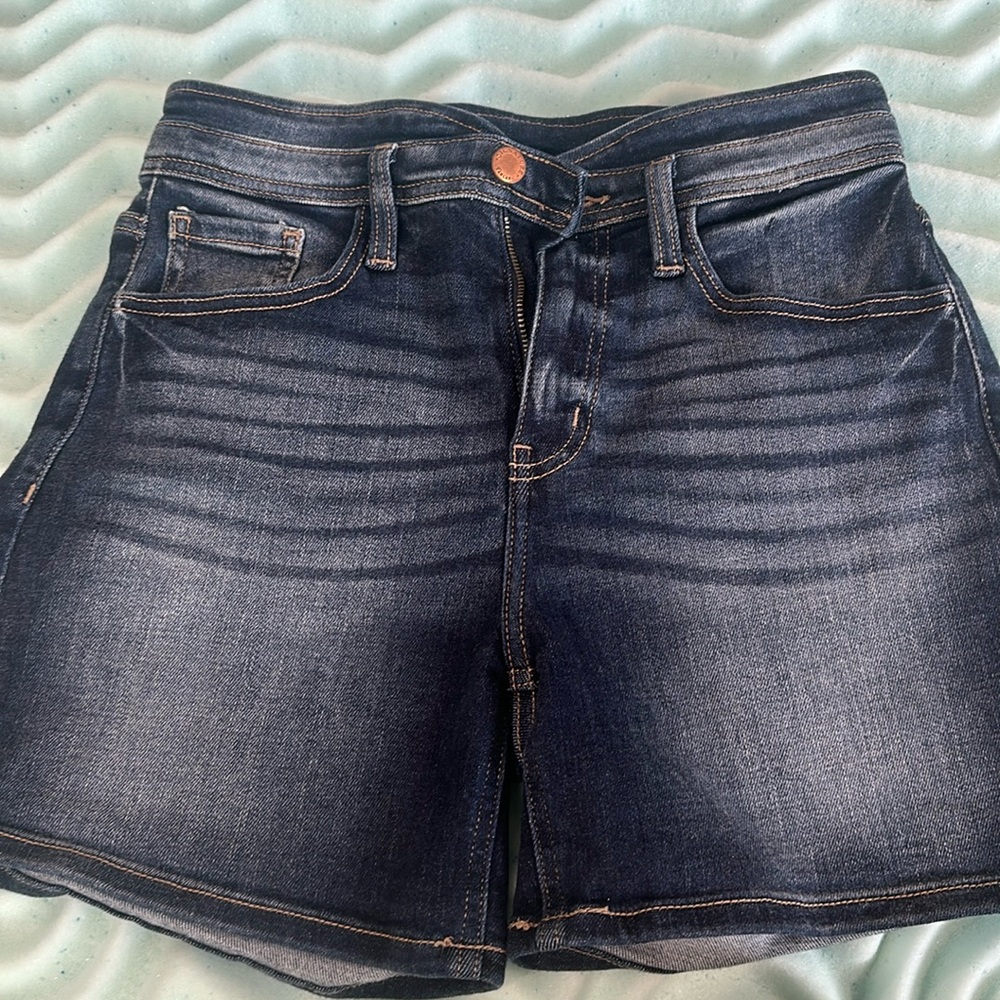 KanCan shorts from Buckle.